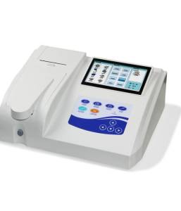 Biochemistry Analyzer
