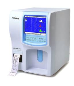 Hematology Analyzer