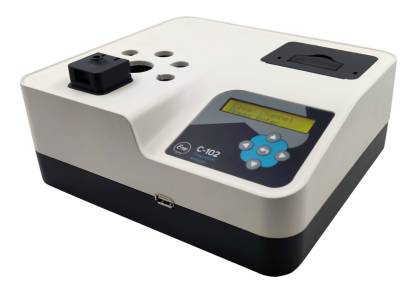 COAGULATION Analyzer