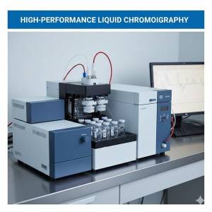 Liquid Chromatography Services