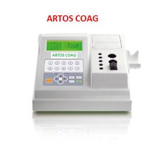 Artos COAG