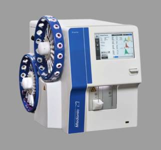 Medonic M32 - Blood Cell Counters