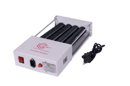 BLOOD ROLLER MIXER