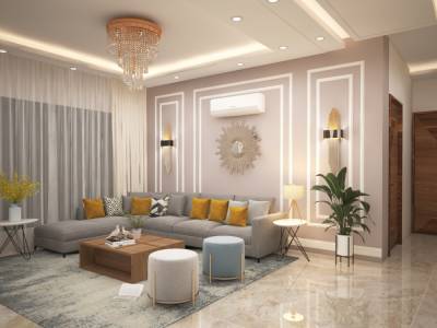 Living Room Design
