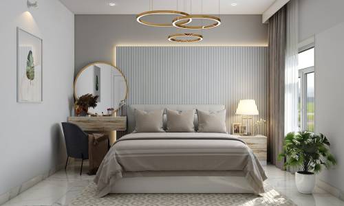 Bedroom Designs