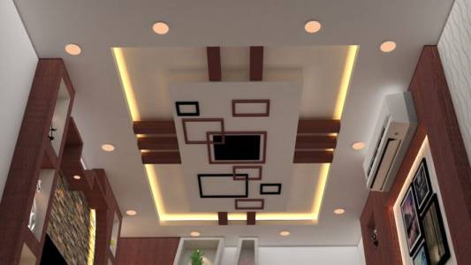 ceiling design