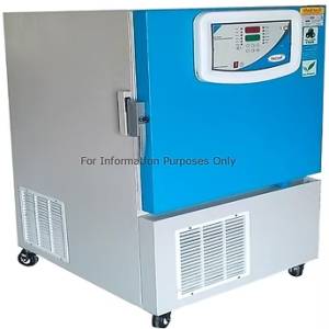 Bionim Laboratory Bacteriological Incubator