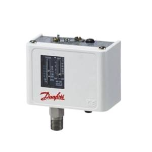 Pressure Switch