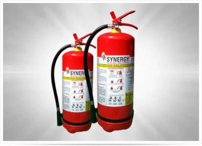 Fire Extinguishers,