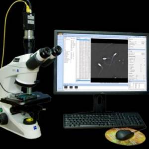 PrimeSperm CASA Indi C Automated Semen Analyzer