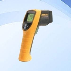 Infra Red Gun Type Thermometer