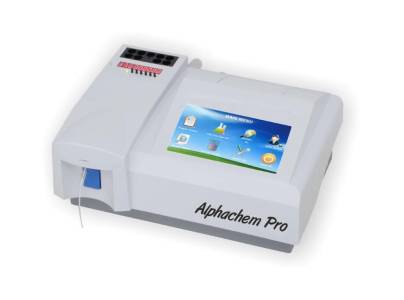 Alphachem Pro