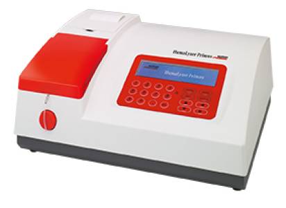 Humalyzer Primus Semi Automated Analyzer