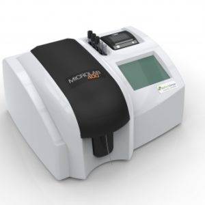 Microlab 400