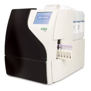HbA1c - HPLC systems