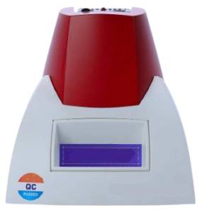 Coagulation Analyser