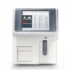 Hematology Analyzer