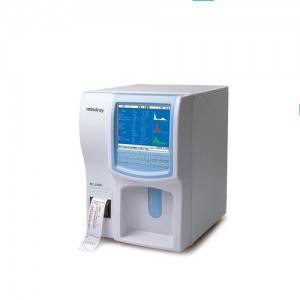 Mindray Cell Counter