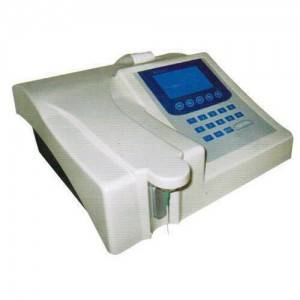 Erba Biochemistry Analyzer