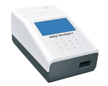 AimStripUrine Analyzer 2
