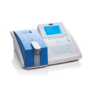 Semiautomated Biochemistry Analyser
