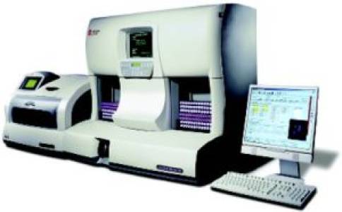 Hematology Analyzer
