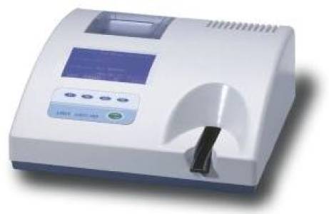 Urit 180 Urine Analyzer
