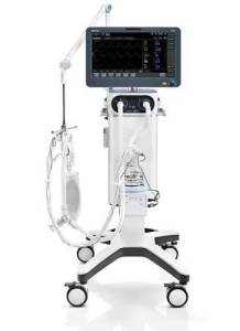 Mindray SV600 Ventilator