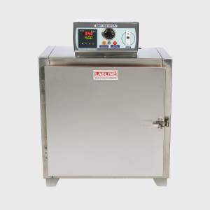 Lab Oven