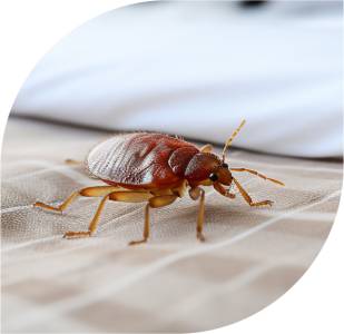 Bedbug Treatment