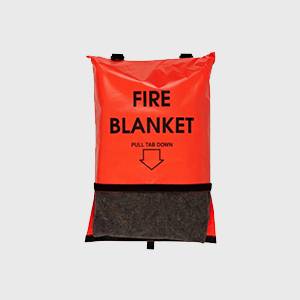 Fire Blanket
