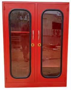 Hose Box Cabinet