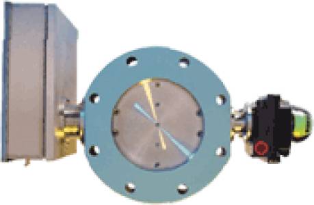 Specialty Valves