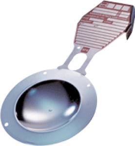 Rupture Disk