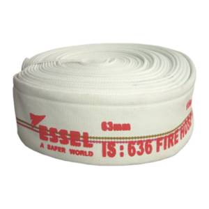Fire Hose Pipe